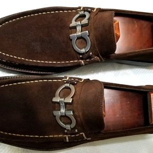 Salvatore Ferragamo shoes